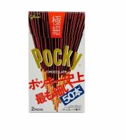 Палочки POCKY шоколад 