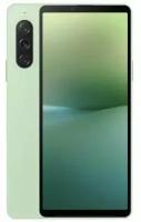 Смартфон Sony Xperia 10 V 8/128 ГБ Global, Dual nano SIM, зелeный