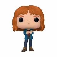 Фигурка Funko Pop! Movies: Jurassic World 3 - Claire Dearing (Фанко Фильмы: Мир Юрского Периода 3 - Клэр Диринг)