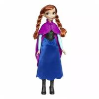 Кукла Disney Frozen, Анна, 26см