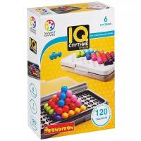 Головоломка BONDIBON Smart Games IQ-Спутник гения ВВ1890 color