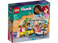 Конструктор LEGO Friends 41740 Комната Алии, 209 дет