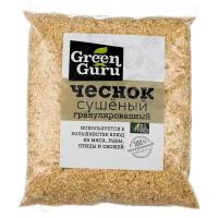 Green Guru Чеснок сушеный гранулированный, 500 г