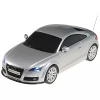 Машинка MJX Audi TT (MJX-8126), 1:20, 20 см, серый