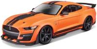 Легковой автомобиль Maisto Ford Mustang Shelby GT500 2020 (31388) 1:18