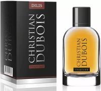 Dilis Parfum Christian Dubois Inspired туалетная вода 100 мл для мужчин