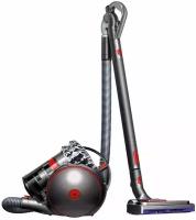 Пылесос Dyson Cinetic big ball absolute 2 (CY26) UK, nickel/silver