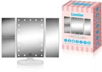 Camelion, Зеркало C LED подсветкой Camelion M217-DL