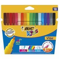 BIC Фломастеры 