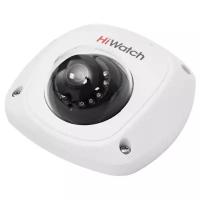 Камера видеонаблюдения HiWatch DS-T251 (2,8 мм) белый