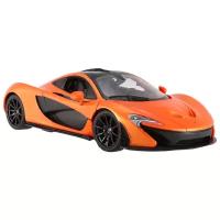 Rastar McLaren P1 75110, 1:14, 32 см