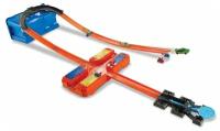 Трек Hot Wheels Track Builder FLK89