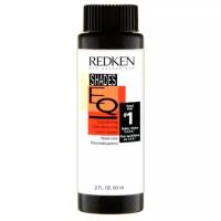 Redken Shades EQ Kickers Краска-блеск для волос без аммиака, 60 мл