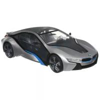 Rastar BMW I8 (49600-11), 1:14, 33 см