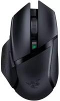 Беспроводная игровая мышь Razer Basilisk X HyperSpeed, черный