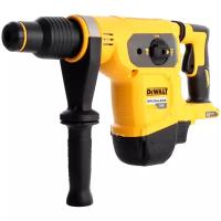 Перфоратор аккумуляторный DeWALT DCH481N 0 коробка, без аккумулятора