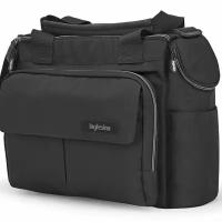 Сумка для коляски Inglesina ELECTA DUAL BAG, цвет Upper Black