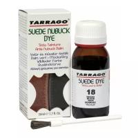 Tarrago Краситель Suede Nubuck Dye 018 black