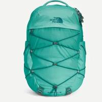 The North Face Рюкзак Borealis Womens 27 л wasabi/harbor blue, 27 л