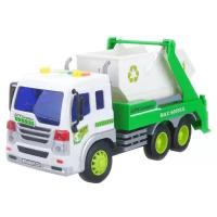 Мусоровоз ABtoys WY320B/WC-B0696 1:16