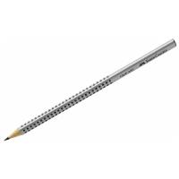 Карандаш чернографитный FABER-CASTELL, 1 шт., 