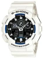 Наручные часы CASIO G-Shock GA-100B-7A