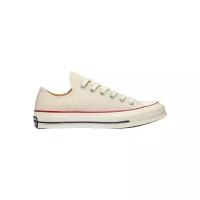 Кеды Converse Chuck 70 Low-Top, бежевый, 42 EU