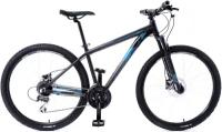Велосипед Stinger 27.5 Graphite Evo (2021) 16