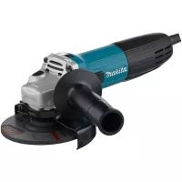 Угловая шлифмашина Makita GA5030, 720 Вт, 125 мм