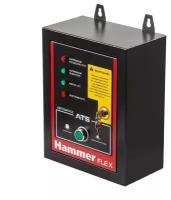 Блок ATS для Hammer Flex GN8000ATS