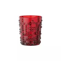 Стакан Nachtmann Punk Whisky Tumbler Ruby 100056