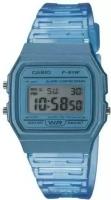 Наручные часы CASIO Collection F-91WS-2EF