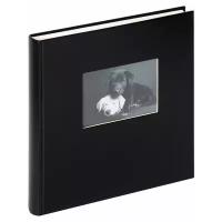Фотоальбом WALTHER Фотоальбом классический 30x30, 50 страниц CHARM, белые страницы