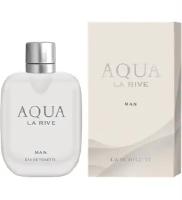 La Rive туалетная вода Aqua, 90 мл