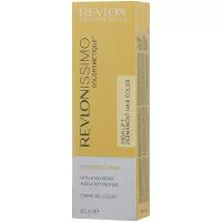 Краска для волос Revlon Professional Coloring Hair Revlonissimo Colorsmetique Intense Blondes, Интенсивный блондин. Перманентное окрашивание с высоким уровнем осветления. Перманентный Краситель с Максимальным Эффектом Осветления, 1200