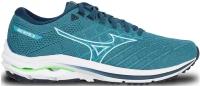 Кроссовки Mizuno Men Wave Inspire 18 (MoroccanB/White/GibraltarS (UK: 9))