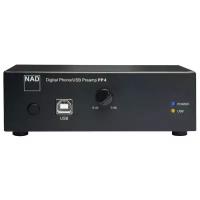 NAD Фонокорректор С Usb Nad Pp4