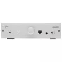 Усилитель для наушников транзисторный Musical Fidelity LX2-HPA HEADPHONE AMPLIFIER Silver