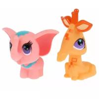 Набор для ванной Играем вместе Littlest Pet Shop