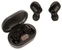 Headphones / Наушники Lenovo XT91 True Wireless Earbuds Bluetooth 5.0, черный