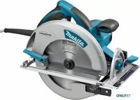 Дисковая пила Makita 5008MG, 1800 Вт