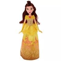 Кукла Hasbro Disney Princess Королевский блеск Белль, 28 см, B5287