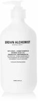 Grown Alchemist Anti-Frizz - Conditioner 0.5 (500 ml)