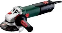 Metabo Шлифмашина УШМ WE 15-125 Quick Metabo,600448000