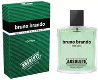 Delta Parfum Today Parfum Absolute Bruno Brando туалетная вода 100 мл для мужчин