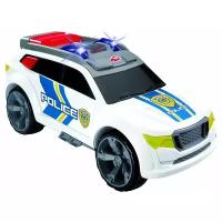 Внедорожник Dickie Toys полицейский (3308355), 32 см