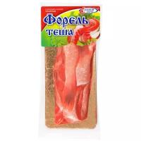 Дивный берег Форель теша слабосоленая кусок