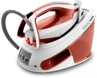 Парогенератор Tefal Express Vision SV811X