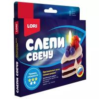 LORI Слепи свечу 