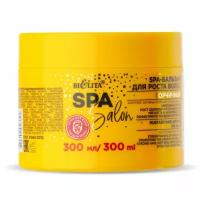 Bielita SPA-Бальзам SPA Salon Горчичный для роста волос